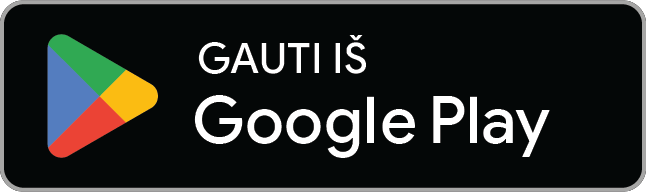 Atsisiųsti iš Google Play