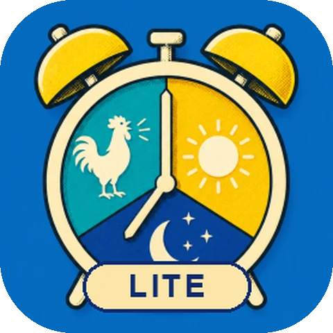 ShiftWake Lite